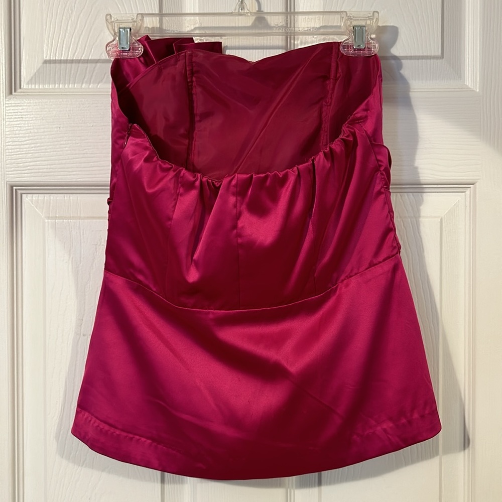 Pink Top - Picture 2 of 3